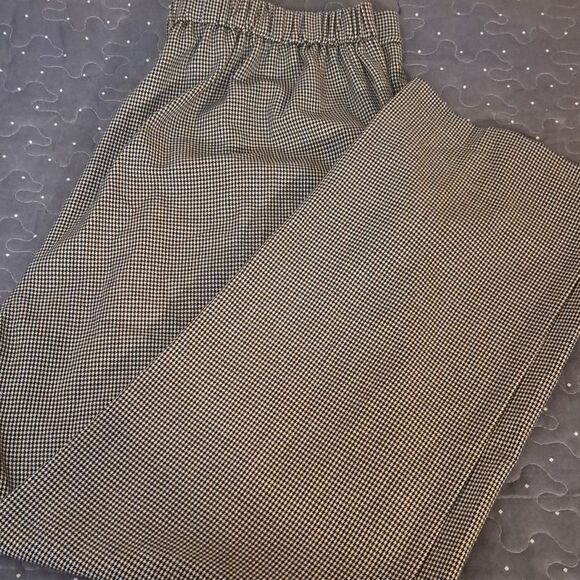 Kim Rogers pull on pants size 16W short - Picture 1 of 5